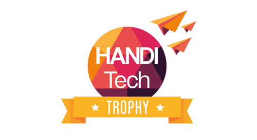 Handitech-trophy